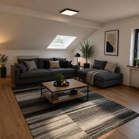 Im Weidig Apartment *